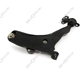 Purchase Top-Quality Control Arm With Ball Joint by MEVOTECH - CMS90134 pa10