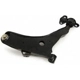 Purchase Top-Quality Control Arm With Ball Joint by MEVOTECH - CMS90134 pa12