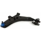 Purchase Top-Quality Control Arm With Ball Joint by MEVOTECH - CMS90134 pa13