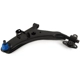 Purchase Top-Quality Control Arm With Ball Joint by MEVOTECH - CMS90134 pa14