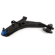 Purchase Top-Quality Control Arm With Ball Joint by MEVOTECH - CMS90134 pa21