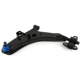 Purchase Top-Quality Control Arm With Ball Joint by MEVOTECH - CMS90134 pa22