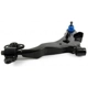 Purchase Top-Quality Control Arm With Ball Joint by MEVOTECH - CMS90134 pa23