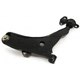 Purchase Top-Quality Control Arm With Ball Joint by MEVOTECH - CMS90134 pa24