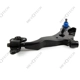 Purchase Top-Quality Control Arm With Ball Joint by MEVOTECH - CMS90134 pa7