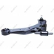 Purchase Top-Quality Control Arm With Ball Joint by MEVOTECH - CMS90138 pa1