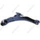 Purchase Top-Quality Control Arm With Ball Joint by MEVOTECH - CMS90138 pa11
