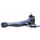 Purchase Top-Quality Control Arm With Ball Joint by MEVOTECH - CMS90138 pa12
