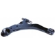 Purchase Top-Quality Control Arm With Ball Joint by MEVOTECH - CMS90138 pa14