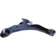 Purchase Top-Quality Control Arm With Ball Joint by MEVOTECH - CMS90138 pa16