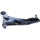 Purchase Top-Quality Control Arm With Ball Joint by MEVOTECH - CMS90138 pa18
