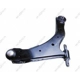 Purchase Top-Quality Control Arm With Ball Joint by MEVOTECH - CMS90138 pa2
