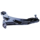 Purchase Top-Quality Control Arm With Ball Joint by MEVOTECH - CMS90138 pa22