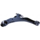 Purchase Top-Quality Control Arm With Ball Joint by MEVOTECH - CMS90138 pa23