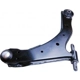 Purchase Top-Quality Control Arm With Ball Joint by MEVOTECH - CMS90138 pa24