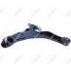 Purchase Top-Quality Control Arm With Ball Joint by MEVOTECH - CMS90138 pa3
