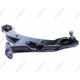 Purchase Top-Quality Control Arm With Ball Joint by MEVOTECH - CMS90138 pa4