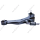 Purchase Top-Quality Control Arm With Ball Joint by MEVOTECH - CMS90138 pa9