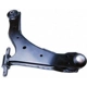 Purchase Top-Quality Control Arm With Ball Joint by MEVOTECH - CMS90139 pa10