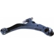 Purchase Top-Quality Control Arm With Ball Joint by MEVOTECH - CMS90139 pa11