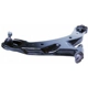 Purchase Top-Quality Control Arm With Ball Joint by MEVOTECH - CMS90139 pa12