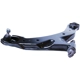 Purchase Top-Quality Control Arm With Ball Joint by MEVOTECH - CMS90139 pa16