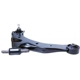 Purchase Top-Quality Control Arm With Ball Joint by MEVOTECH - CMS90139 pa22