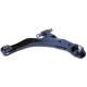 Purchase Top-Quality Control Arm With Ball Joint by MEVOTECH - CMS90139 pa23