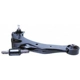 Purchase Top-Quality Control Arm With Ball Joint by MEVOTECH - CMS90139 pa9