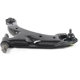 Purchase Top-Quality MEVOTECH - CMS90140 - Control Arm With Ball Joint pa13