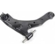 Purchase Top-Quality Control Arm With Ball Joint by MEVOTECH - CMS90141 pa11