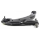 Purchase Top-Quality Control Arm With Ball Joint by MEVOTECH - CMS90141 pa12