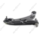 Purchase Top-Quality Control Arm With Ball Joint by MEVOTECH - CMS90141 pa13