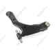 Purchase Top-Quality Control Arm With Ball Joint by MEVOTECH - CMS90141 pa14