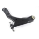 Purchase Top-Quality Control Arm With Ball Joint by MEVOTECH - CMS90141 pa18