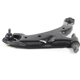 Purchase Top-Quality Control Arm With Ball Joint by MEVOTECH - CMS90141 pa19