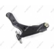 Purchase Top-Quality Control Arm With Ball Joint by MEVOTECH - CMS90141 pa2