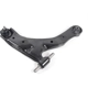 Purchase Top-Quality Control Arm With Ball Joint by MEVOTECH - CMS90141 pa20