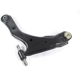 Purchase Top-Quality Control Arm With Ball Joint by MEVOTECH - CMS90141 pa21