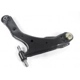 Purchase Top-Quality Control Arm With Ball Joint by MEVOTECH - CMS90141 pa22