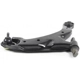 Purchase Top-Quality Control Arm With Ball Joint by MEVOTECH - CMS90141 pa23
