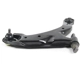 Purchase Top-Quality Control Arm With Ball Joint by MEVOTECH - CMS90141 pa27