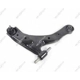 Purchase Top-Quality Control Arm With Ball Joint by MEVOTECH - CMS90141 pa3