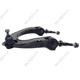 Purchase Top-Quality Control Arm With Ball Joint by MEVOTECH - CMS90143 pa13