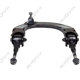Purchase Top-Quality Control Arm With Ball Joint by MEVOTECH - CMS90143 pa15
