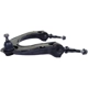 Purchase Top-Quality Control Arm With Ball Joint by MEVOTECH - CMS90143 pa16