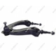 Purchase Top-Quality Control Arm With Ball Joint by MEVOTECH - CMS90143 pa4