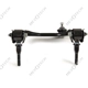 Purchase Top-Quality Control Arm With Ball Joint by MEVOTECH - CMS90146 pa9