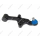 Purchase Top-Quality Control Arm With Ball Joint by MEVOTECH - CMS90148 pa2