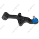 Purchase Top-Quality Control Arm With Ball Joint by MEVOTECH - CMS90148 pa4